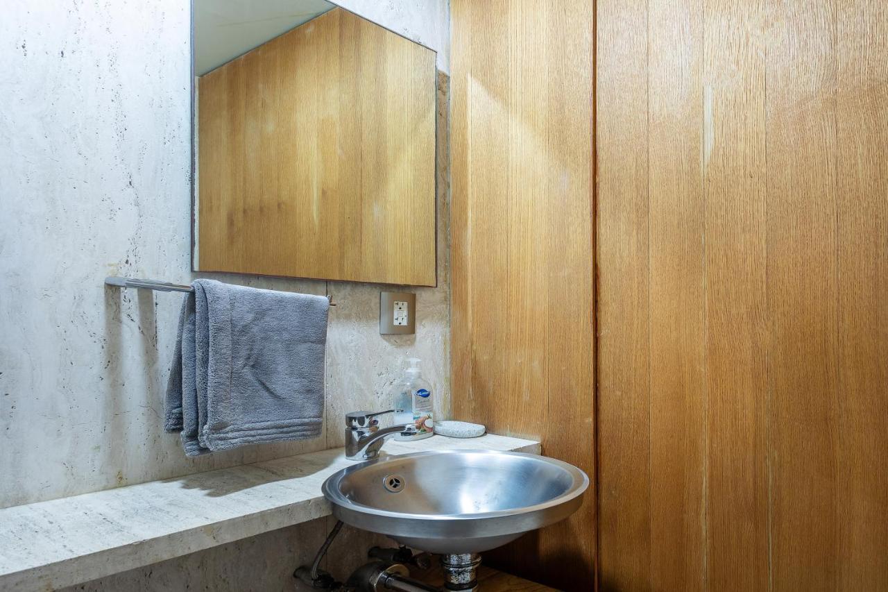 Reforma 27 Luxury Apartments Mexico City Luaran gambar