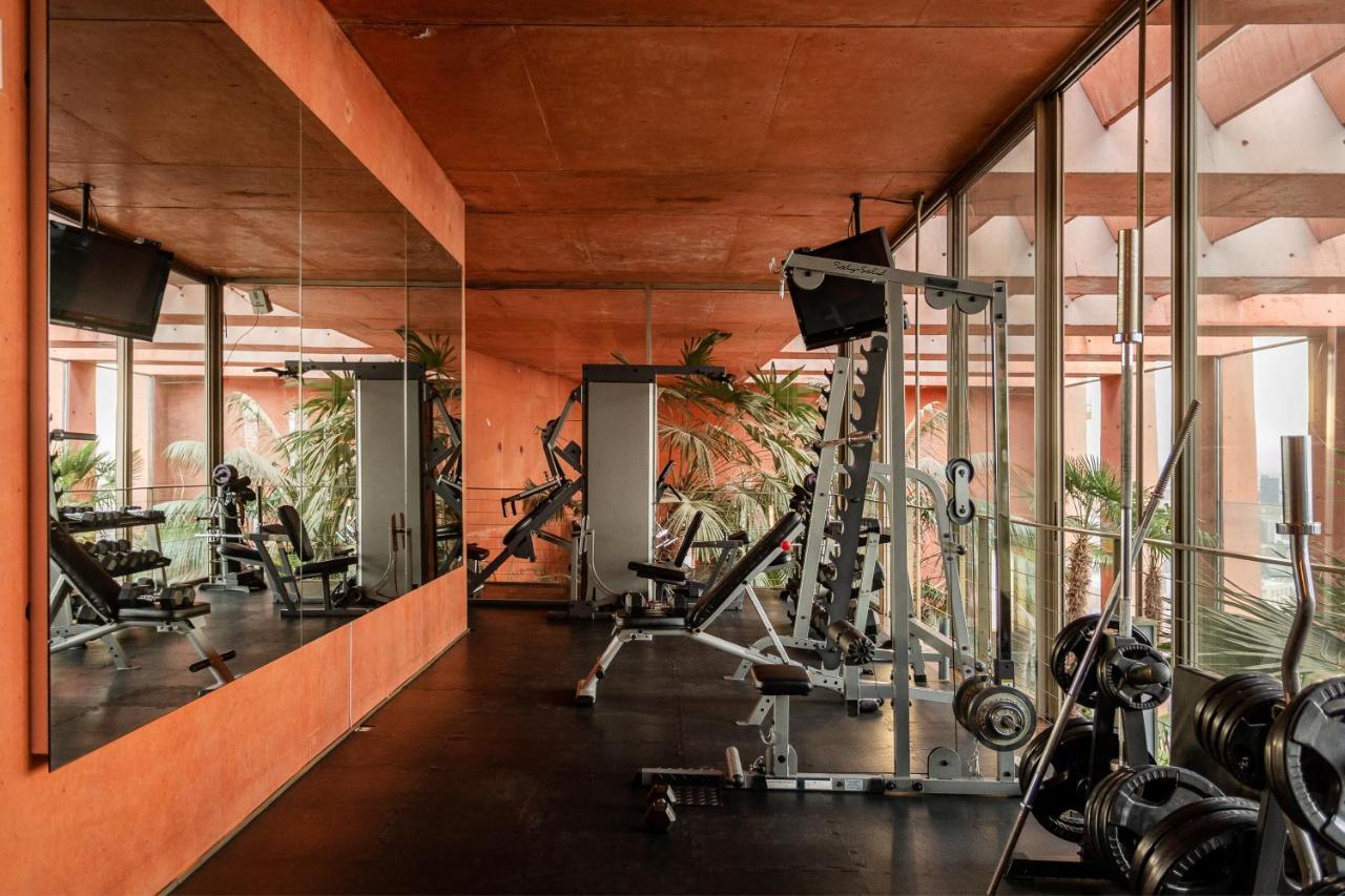 Reforma 27 Luxury Apartments Mexico City Luaran gambar