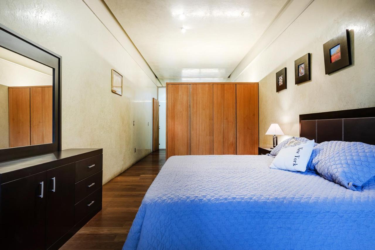 Reforma 27 Luxury Apartments Mexico City Luaran gambar