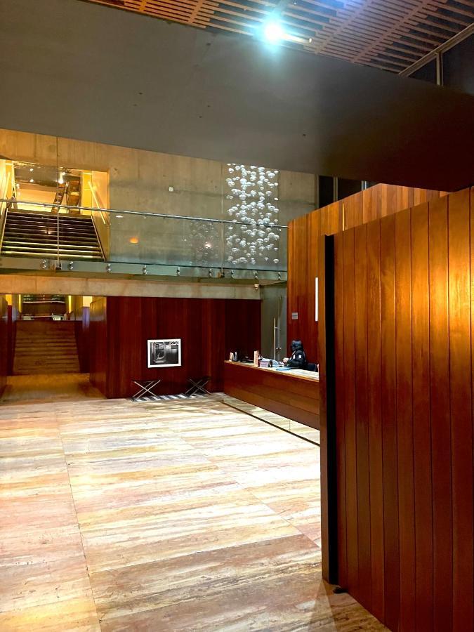 Reforma 27 Luxury Apartments Mexico City Luaran gambar