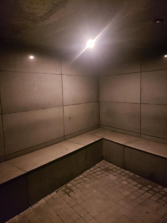 Reforma 27 Luxury Apartments Mexico City Luaran gambar